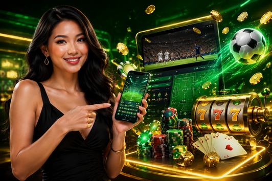 myluck88